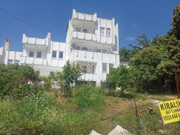 Gökova Ataköy De Kiralık Dubleks