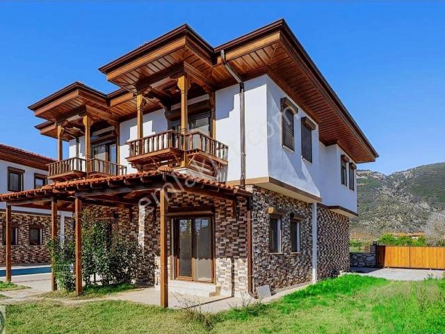 Gökovada Satılık Son 1 Adet Villa