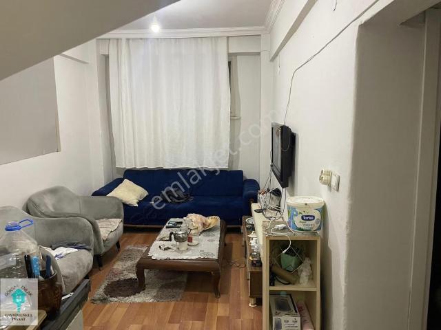 Göksal Emlaktan Mehmet Akifte Satılık Daire