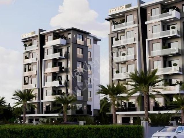 Göksu 2 Blok Havuzlu Site Güvenlikli Geniş Yerden Isıtmalı Daire
