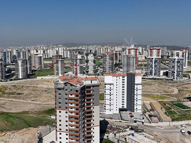 GÖKSU VADİ CEPHELİ KİRALIK GENİŞ DAİRE