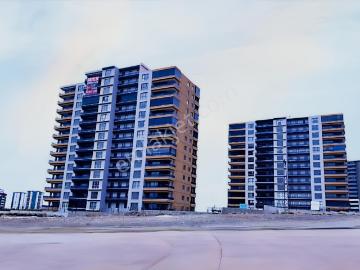 Göksu Ve İstanbul Yolu Yakını Sıfır 4+1 Köşe Daire 7. Kat