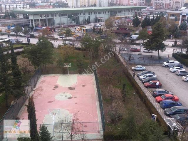 Göksu Avm Ve Metroya Yürüme Mesafesinde Satılık 1+1 Daire