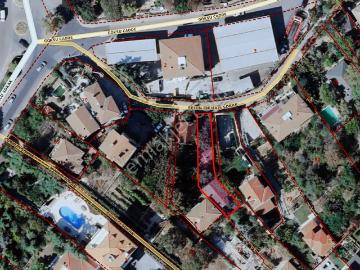 Göksu Denize 320 Metre 2 Adet Müstakil Ev, Arsaya Dikkat!
