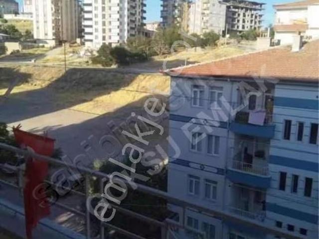 Göksu Emlaktan Satlık Daire