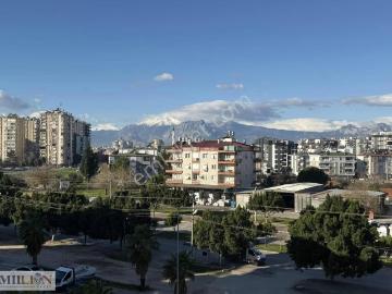 Kepez, Antalya ili, Akdeniz Bölgesi - Güvenlik kapısı