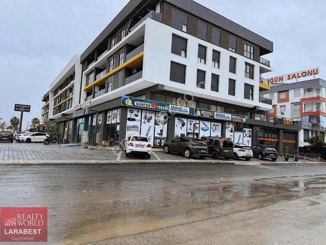 Göksu Mah. Cadde Üzeri Doğalgazlı Konforlu 2+1 Kiralık Daire