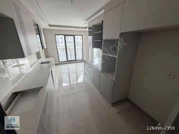 GÖKSU MAH' DE 1. KATTA 150 M2 4+1 OTURUMA HAZIR SIFIR DAİRE.