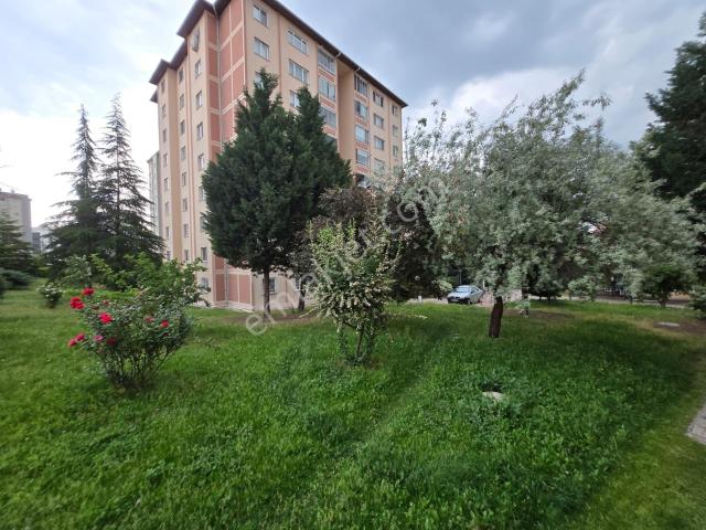Göksu Mah.site İçerisin'de 2+1 Eşyalı Masrafsız Kiralık Daire