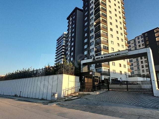GÖKSU MAHALLESİNDE FUUL EŞYALI KİRALIK 4+1 DAİRE
