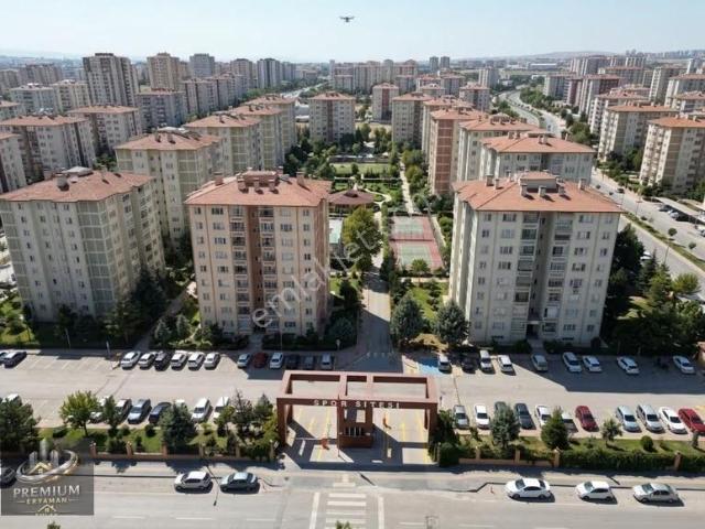 Göksu Mahallesinde Huzur Ve Konfor Bir Arada