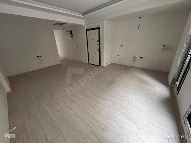 Göksu Mh 2+1 Sıfır Doğalgazlı Bahçeli Çok Uyguna Satılık Daire