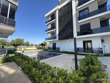 GÖKSU MH HAVUZLU SİTEDE 1+1 KİRALIK DAİRE