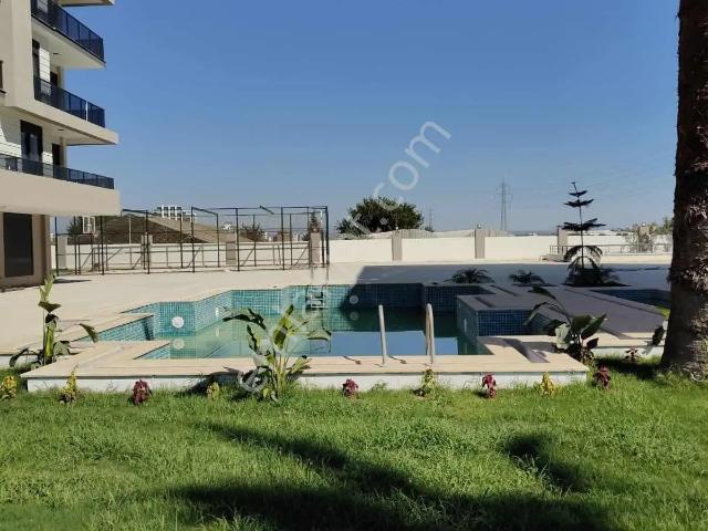 Göksu Mh Lüx Site İçi Kapalı Otopark Havuz