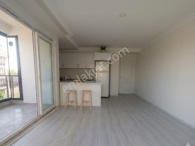 Göksu Mh. Sıfır Arakat 2+1 Asansörlü Satılık Daire