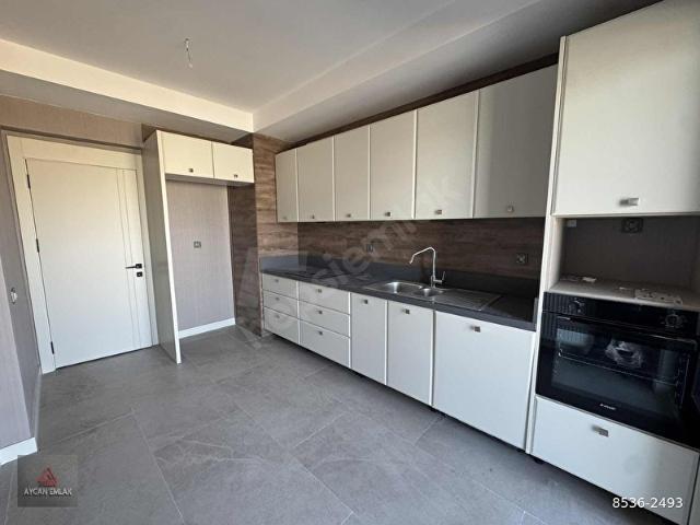 GÖKSU PARKINA KOMŞU FUL YAPILI GENİŞ 4+1 SİTE İÇİ DAİRE!
