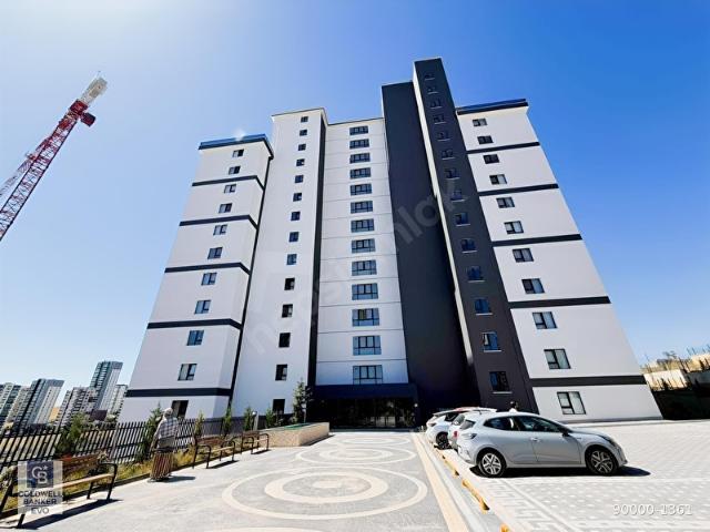GÖKSU SUSUZ DA YENİ BİNA MANZARALI SIFIR 4+1 KİRALIK DAİRE