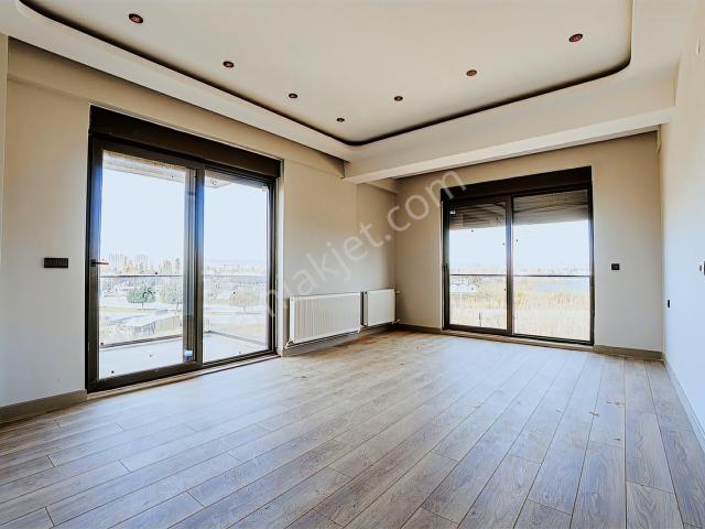 Göksu'da Emsalsiz Mimariye Sahip Lüks 3+1 Kiralık Daireler
