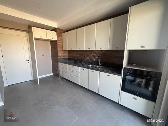 GÖKSUDA FREKANS ERYAMANDA SIFIR SATILIK 4+1 DAİRE