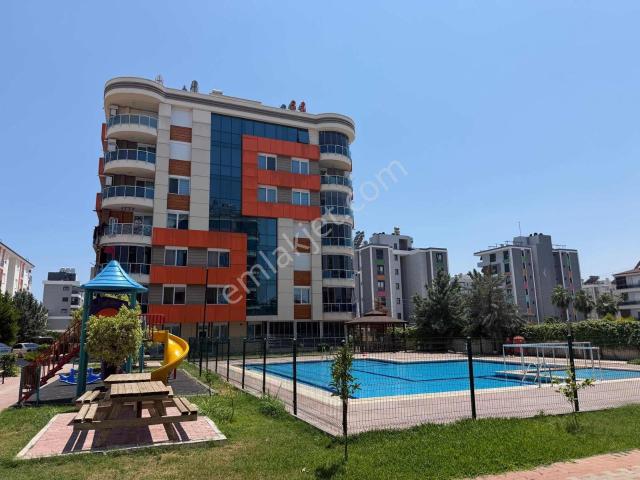 Göksu'da Satılık 2+1