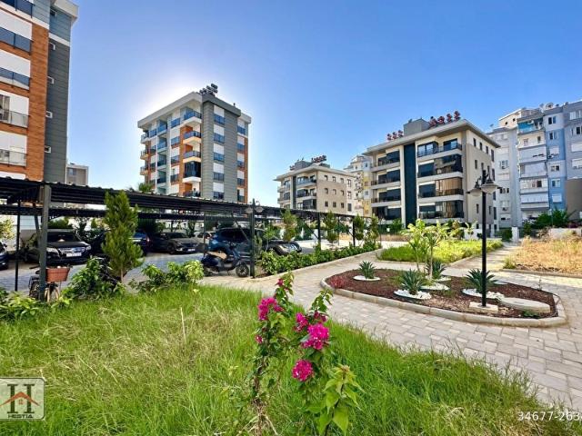 GÖKSU'DA 2+1 SATILIK DOĞALGAZLI,EBEVEYN BANYOLU ŞIK DAİRE