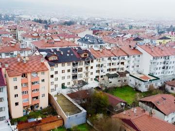 Bolu, Bolu ili, Karadeniz Bölgesi