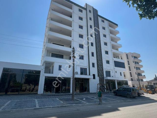 Göl Manzaralı 3+1 Ultra Lüks Kiralık Daire