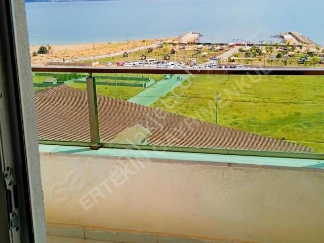 Göl Manzaralı Kiralık 2+1 Daire