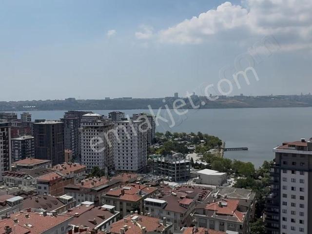 Göl Manzaralı Önü Kapanmaz 2+1 cadde Üzeri marmaraya 3 Dk
