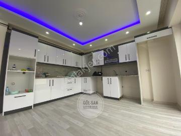 Göl san Gayrimenkul’den Yeni Mah. 3+1 Teraslı Dublex Daire