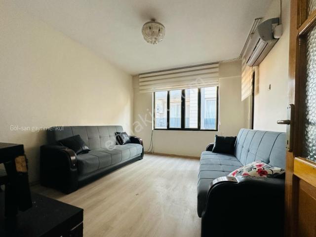 Göl san Gayrimenkul’den Aydoğdu Mah. 3+1 Eşyalı Satılık Daire