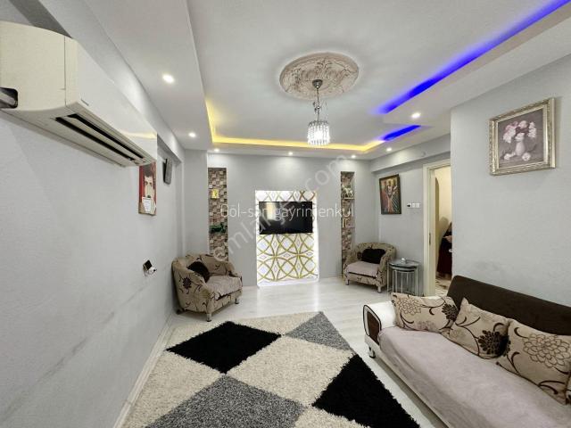Göl san Gayrimenkul’den Şirinevler Mah. 3+1 130 M2 Satılık Daire