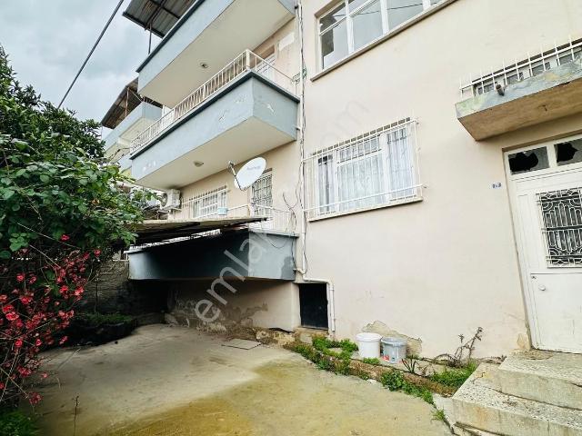 Göl san Gayrimenkul’den  Pınarbaşı Mah. 290 M2 Arsa İçinde Müstakil Ev