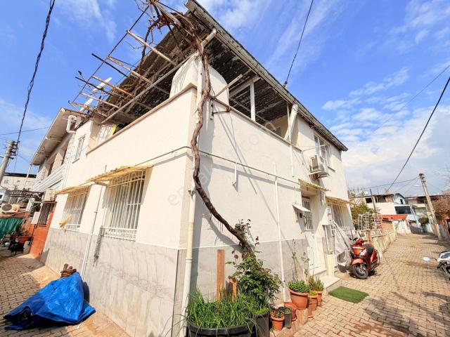 Göl san Gayrimenkul’den  Pınarbaşı Mahallesinde Doğalgazlı Müstakil Ev