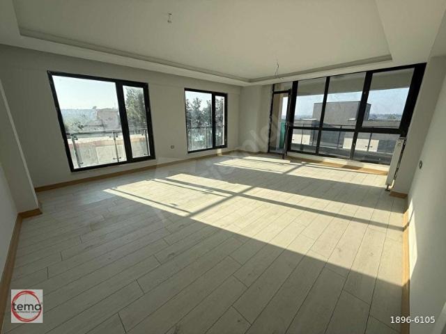 GÖL TOKİLERDE MENDERESE 2. PARSEL 4+1 KİRALIK DAİRE