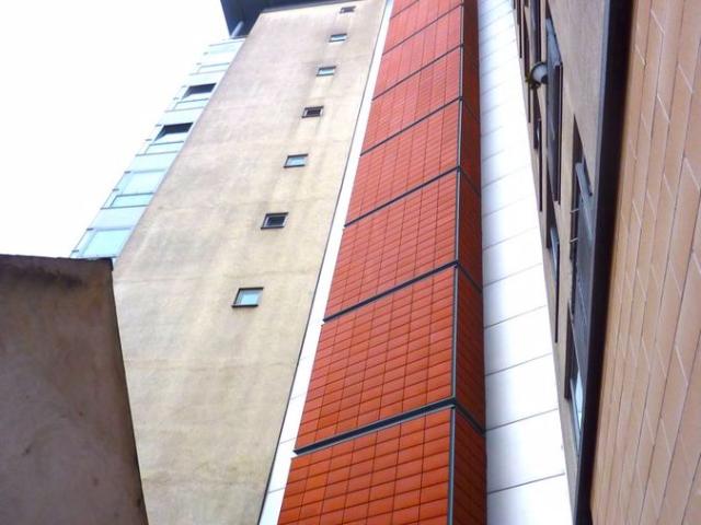 Golate Court, Golate Street, Cardiff City Centre CF10, 1 bed flat to rent, £925 pcm | PrimeLocation