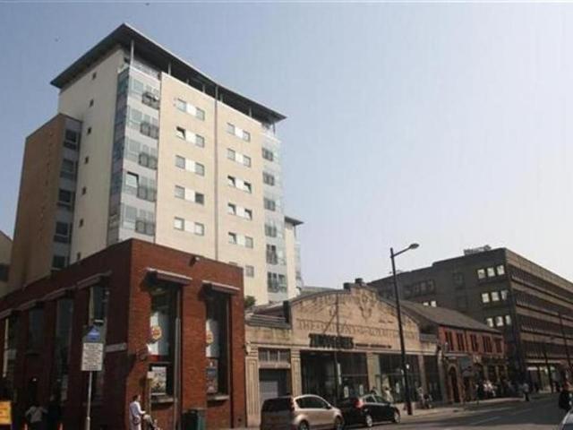 Golate Street, Cardiff CF10, 2 bed flat to rent, £1,150 pcm | PrimeLocation