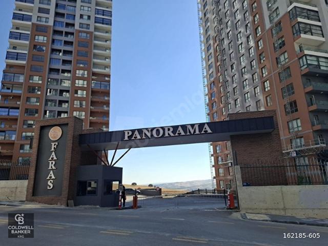 GölbaşıTaşpınar Faras Panoramada Satılık 4.5+1 Ultra Lüks Daire