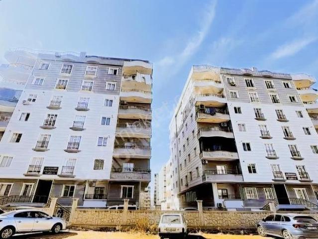 Gölbaş Tan Eski Emniyet Yanı Kiralık 2+1 Ayrı Mutfaklı Daire