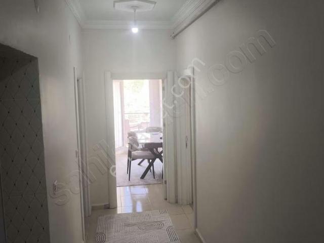 Gölbaştan Eski Emniyet Yanı Satılık 2+1 Ayrı Mutfaklı Daire