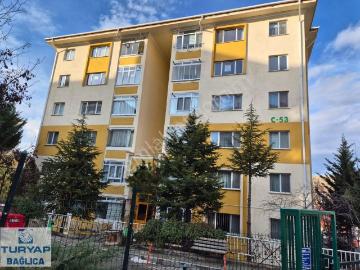 Gölbaşı Toki C Tipi Arakat 3+1 Kiralık Daire