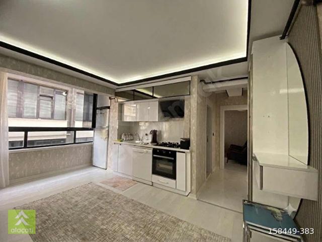 Gölbaşı Şafak mahallesi Satılık 2+1 Daire