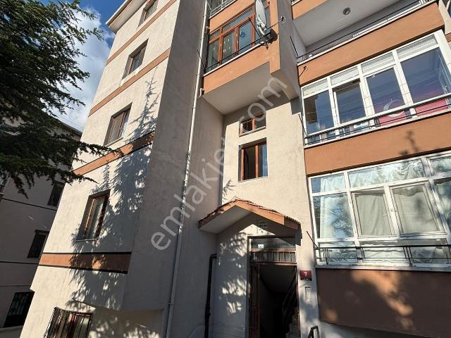 Gölbaşı Şafak Mahallesinde Satılık 3+1