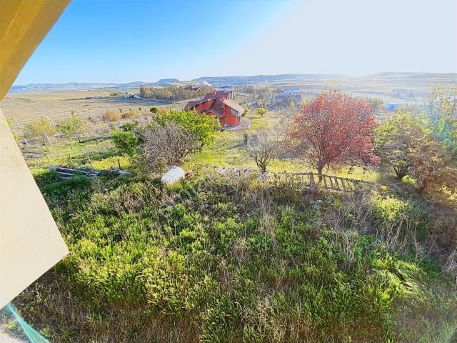 Gölbaşı Ahiboz Mh Numune Villaları 2500 M2 Bahçeli Satılık Villa