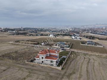 Gölbaşı, Ankara, Ankara ili, İç Anadolu Bölgesi