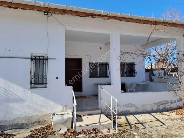 Gölbaşı Ballık Pınar Villa