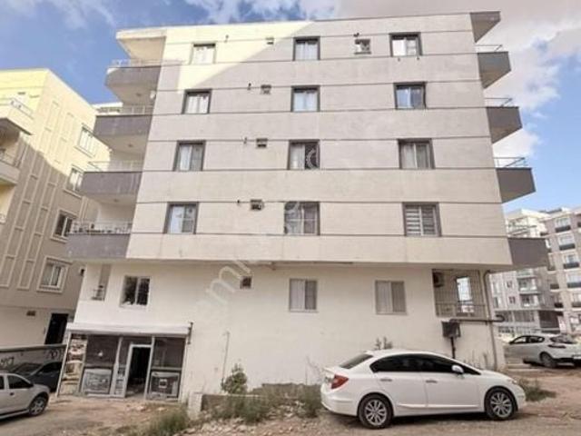Gölbaş Emlaktan Belediye Garajı Yanı Kiralık Eşyalı 1+1 Daire