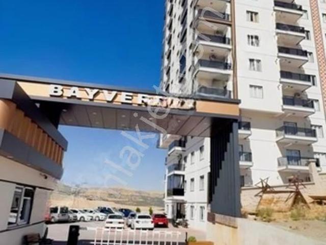 Gölbaş Emlaktan Kiralık 1+1 Ful Eşyalı Havuzlu Site Dairesi