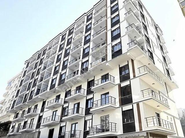 Gölbaş Emlaktan Park Hastanesi Altı Kiralık 1+1 Sıfır Daire