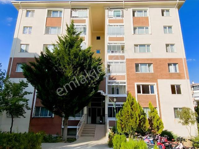 Gölbaşı Eymir Mahallesi Kiralık 3+1
